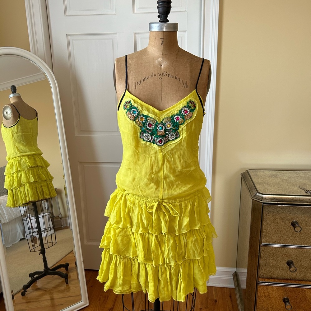Free people dress